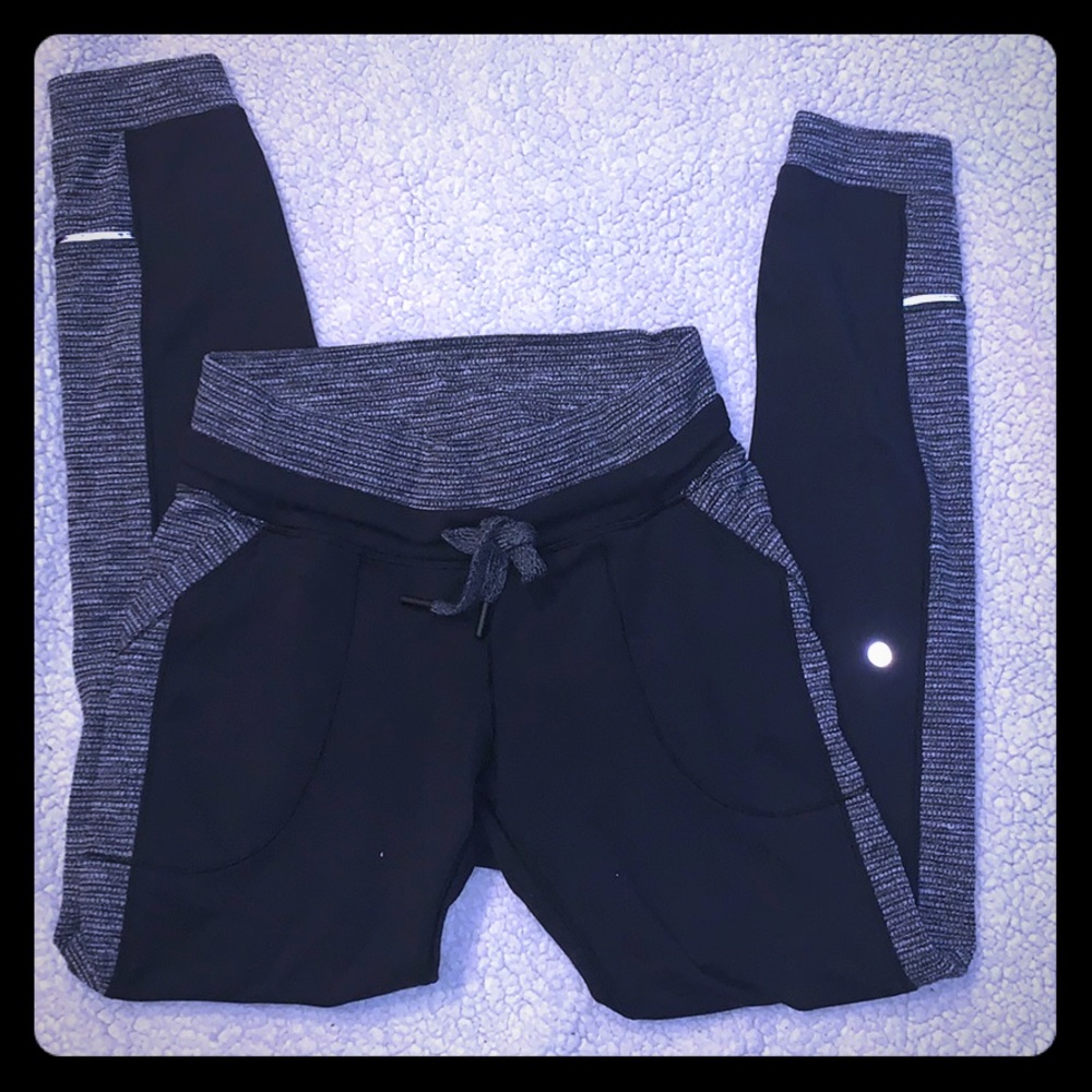 LULULEMON amazing joggers🙏🙏💫